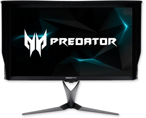 Acer 27" Predator X27 4K 144Hz HDR G-Sync