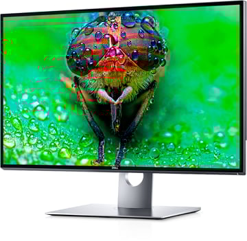 Dell 32" UltraSharp UP3218K 8K