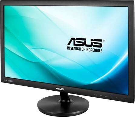 ASUS 24" VS247HR