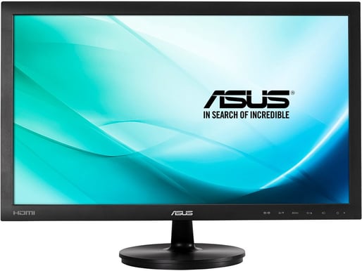 ASUS 24" VS247HR