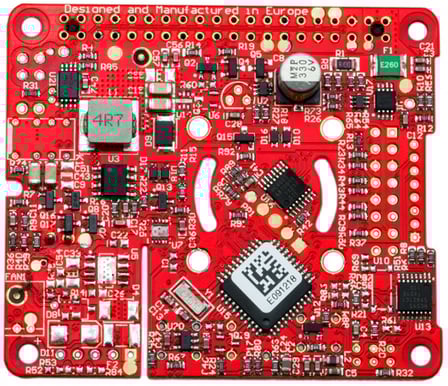ModMyPi UPS PIco - Uninterruptible Power Supply