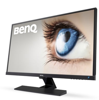 BenQ 32" EW3270ZL WQHD