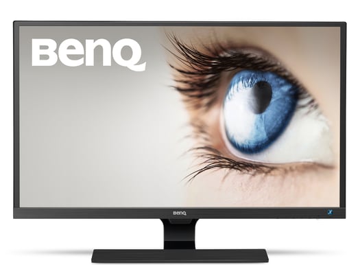 BenQ 32" EW3270ZL WQHD