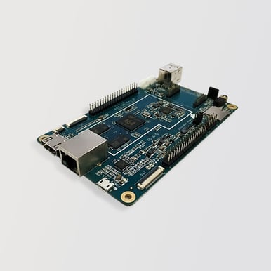 Pine A64+ 2GB