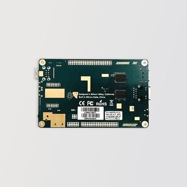 Pine A64+ 2GB
