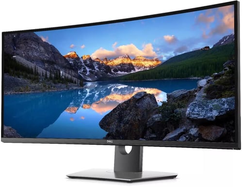 Dell 38" UltraSharp U3818DW Curved