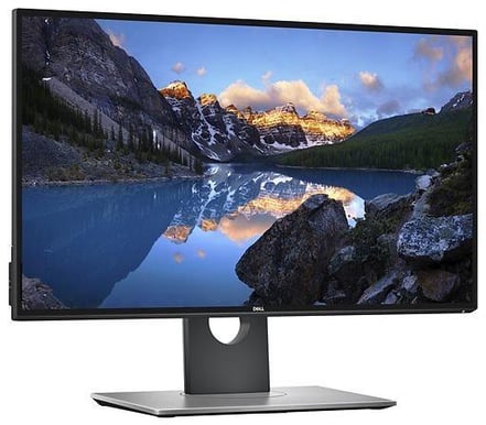 Dell 25" UltraSharp U2518D QHD