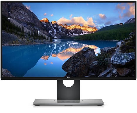 Dell 25" UltraSharp U2518D QHD