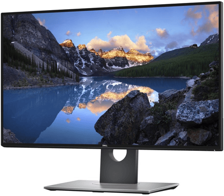 Dell 27" U2718Q UHD 4K HDR