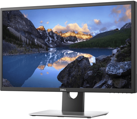 Dell 27" UltraSharp UP2718Q IPS 4K HDR10