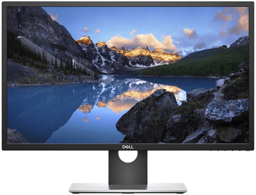Dell 27" UltraSharp UP2718Q IPS 4K HDR10