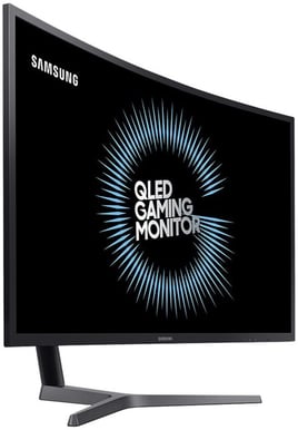 Samsung 32" C32HG70 Curved 144 Hz HDR