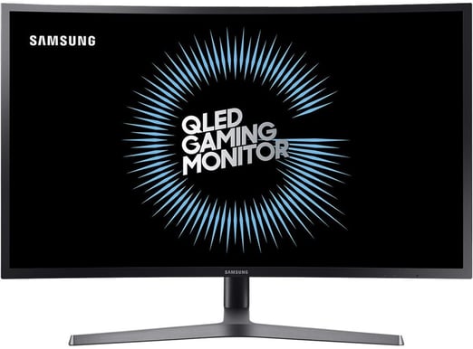 Samsung 32" C32HG70 Curved 144 Hz HDR