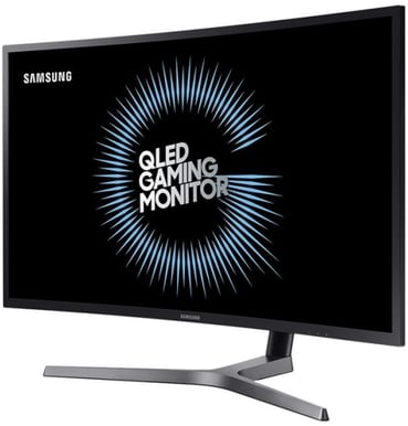Samsung 32" C32HG70 Curved 144 Hz HDR