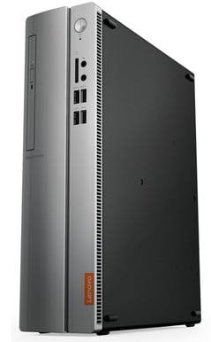 Lenovo IdeaCentre 510S i5 8GB 256GB PCIe SSD