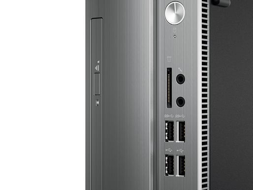 Lenovo IdeaCentre 510S i5 8GB 256GB PCIe SSD