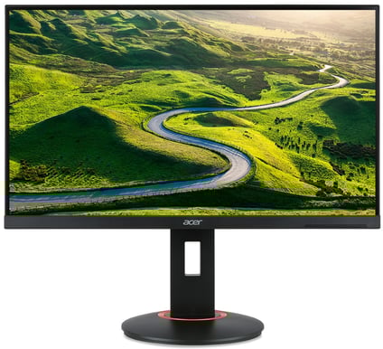 Acer 27" XF270HUA FreeSync IPS
