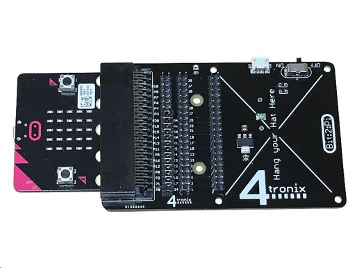 Adapter Bit:2:Pi