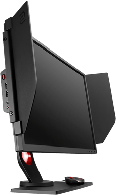 ZOWIE 25" XL2546 240 Hz e-Sport Monitor