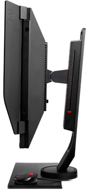 ZOWIE 25" XL2546 240 Hz e-Sport Monitor
