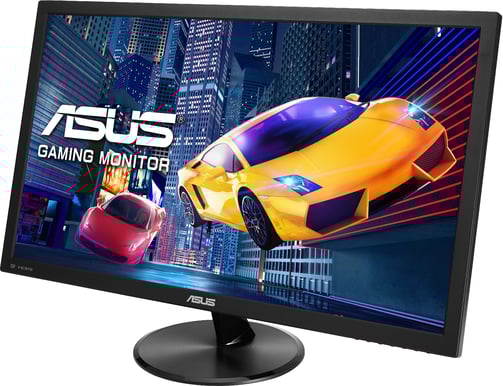 ASUS 24" VP247QG 75Hz