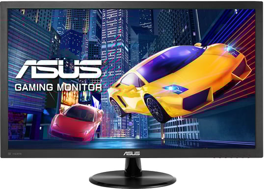 ASUS 24" VP247QG 75Hz