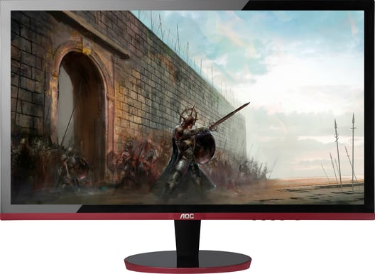 AOC 27" G2778VQ 75 Hz