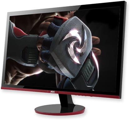 AOC 27" G2778VQ 75 Hz