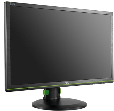 Monitor 24 shops g sync