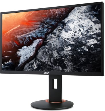 Acer 25" XF250Q 240Hz