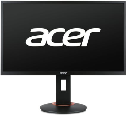 Acer 25" XF250Q 240Hz