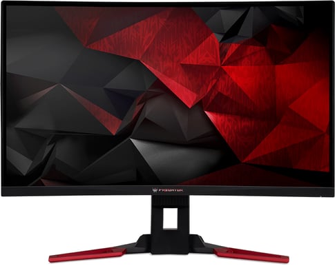 Acer 32" Predator Z321QU Curved 165 Hz G-Sync