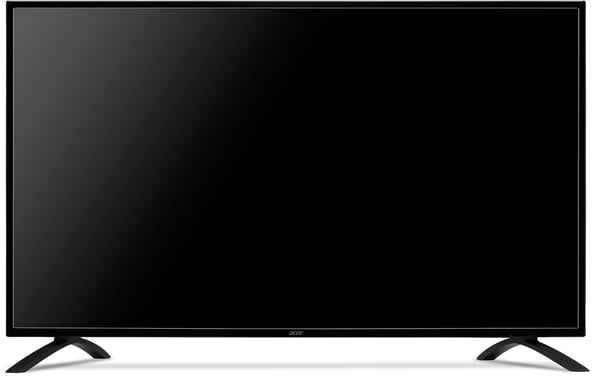 Acer 49" EB490QK UHD/4K HDR IPS