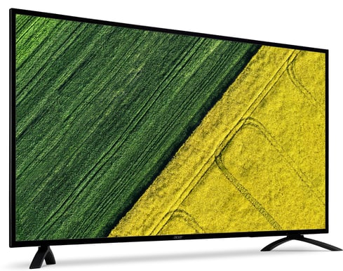 Acer 49" EB490QK UHD/4K HDR IPS