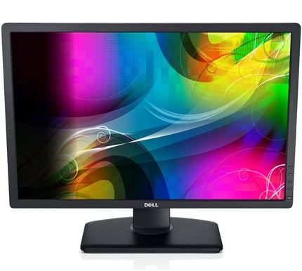 Dell 24" UltraSharp U2412M