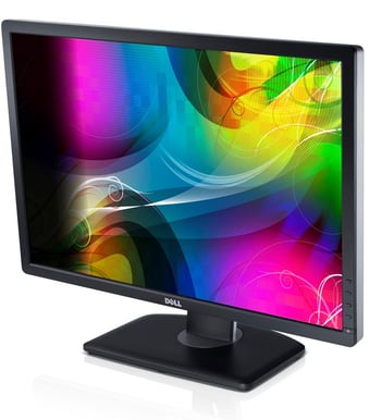 Dell 24" UltraSharp U2412M