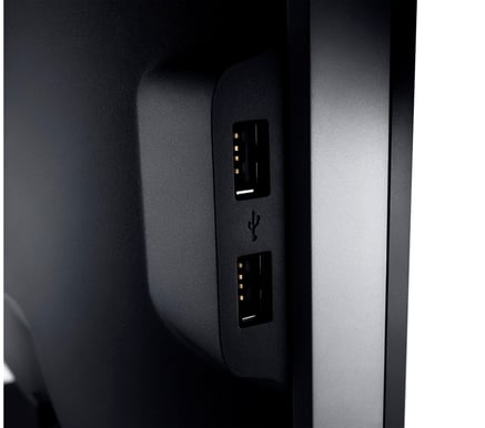 Dell 24" UltraSharp U2412M