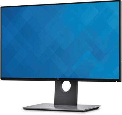 Dell 24" UltraSharp U2417H
