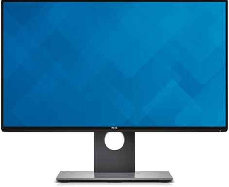 Dell 24" UltraSharp U2417H