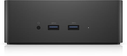 Dell Thunderbolt Dock med 240W AC Adapter