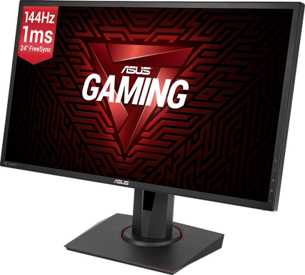 ASUS 24" MG248QR 144Hz