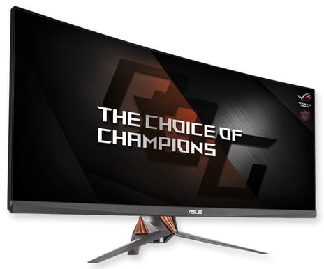 ASUS 34" ROG Swift PG348Q IPS Curved G-Sync