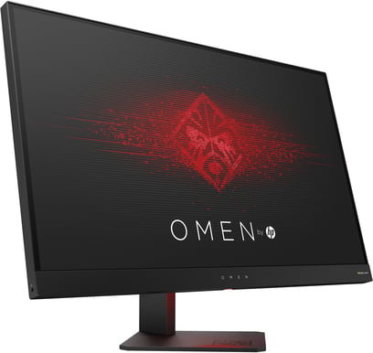 OMEN by HP 27 WQHD 165Hz G-Sync - Inet.se