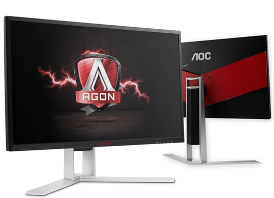 AOC 27" AGON AG271UG 4K G-Sync IPS
