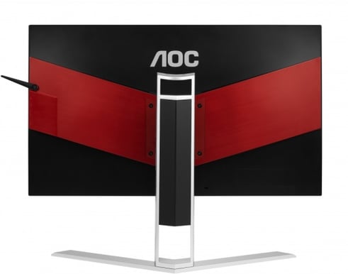 AOC 27" AGON AG271UG 4K G-Sync IPS