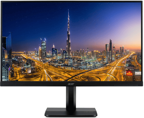 Acer 24" KA241Y Full HD