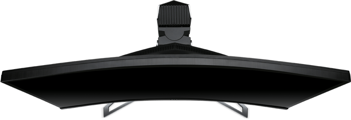 Acer 32" Predator XZ321QU Curved 144 Hz