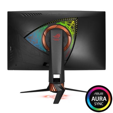 ASUS 27" ROG Swift PG27VQ G-Sync Curved 165Hz