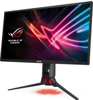 ASUS 25" ROG Strix XG258Q 240 Hz