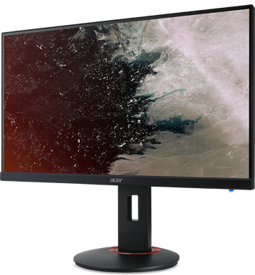 Acer 27" Predator XF270HB 144 Hz